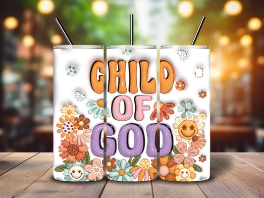 Child of God