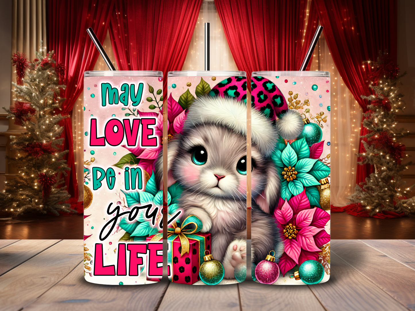 May Love Be In Your Life #3