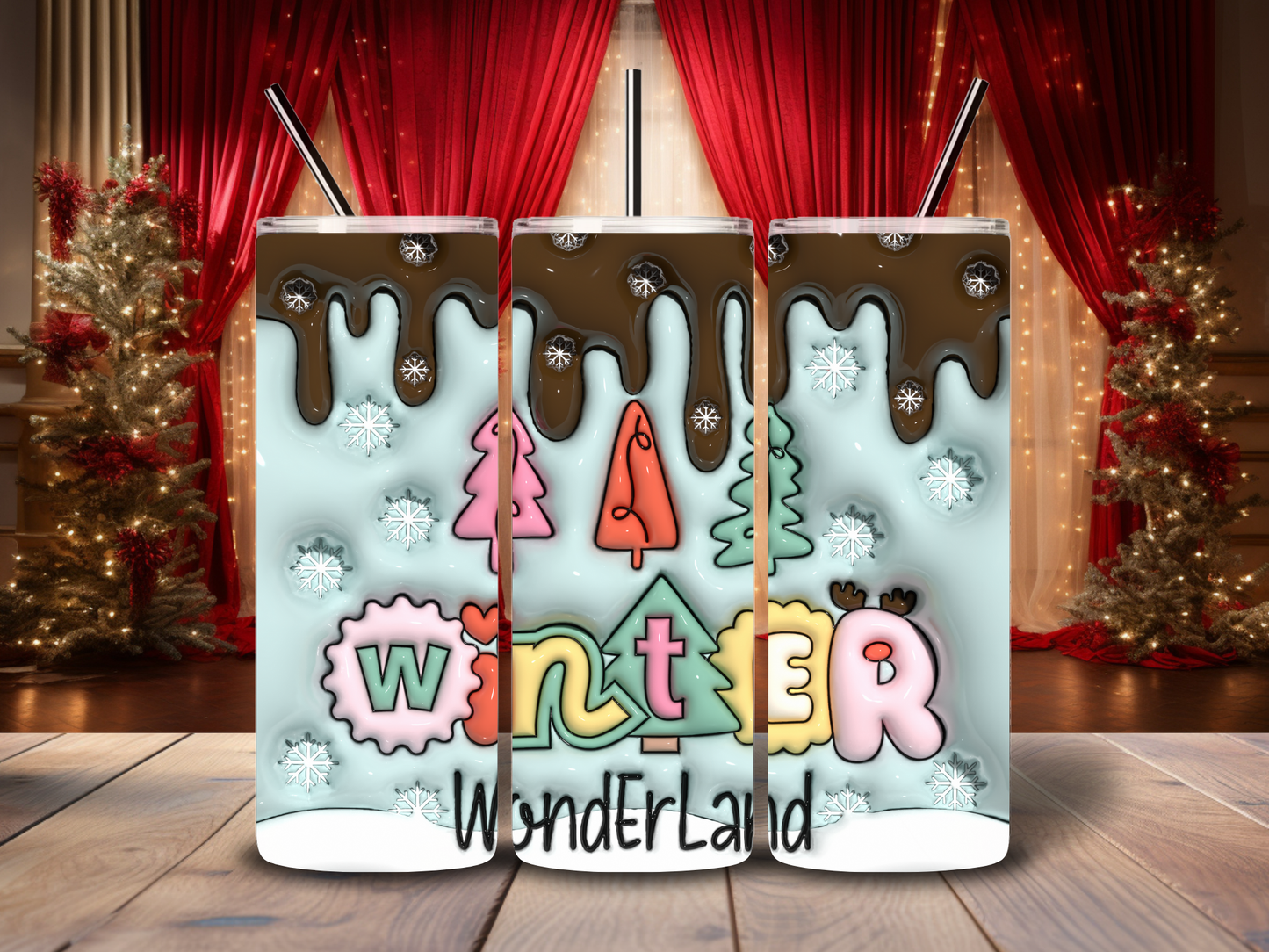 Winter Wonderland