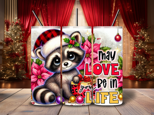 May Love Be in Your Life #1