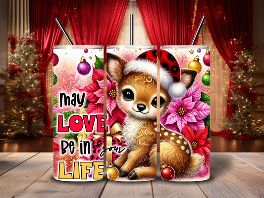 May Love Be In Your Life #2