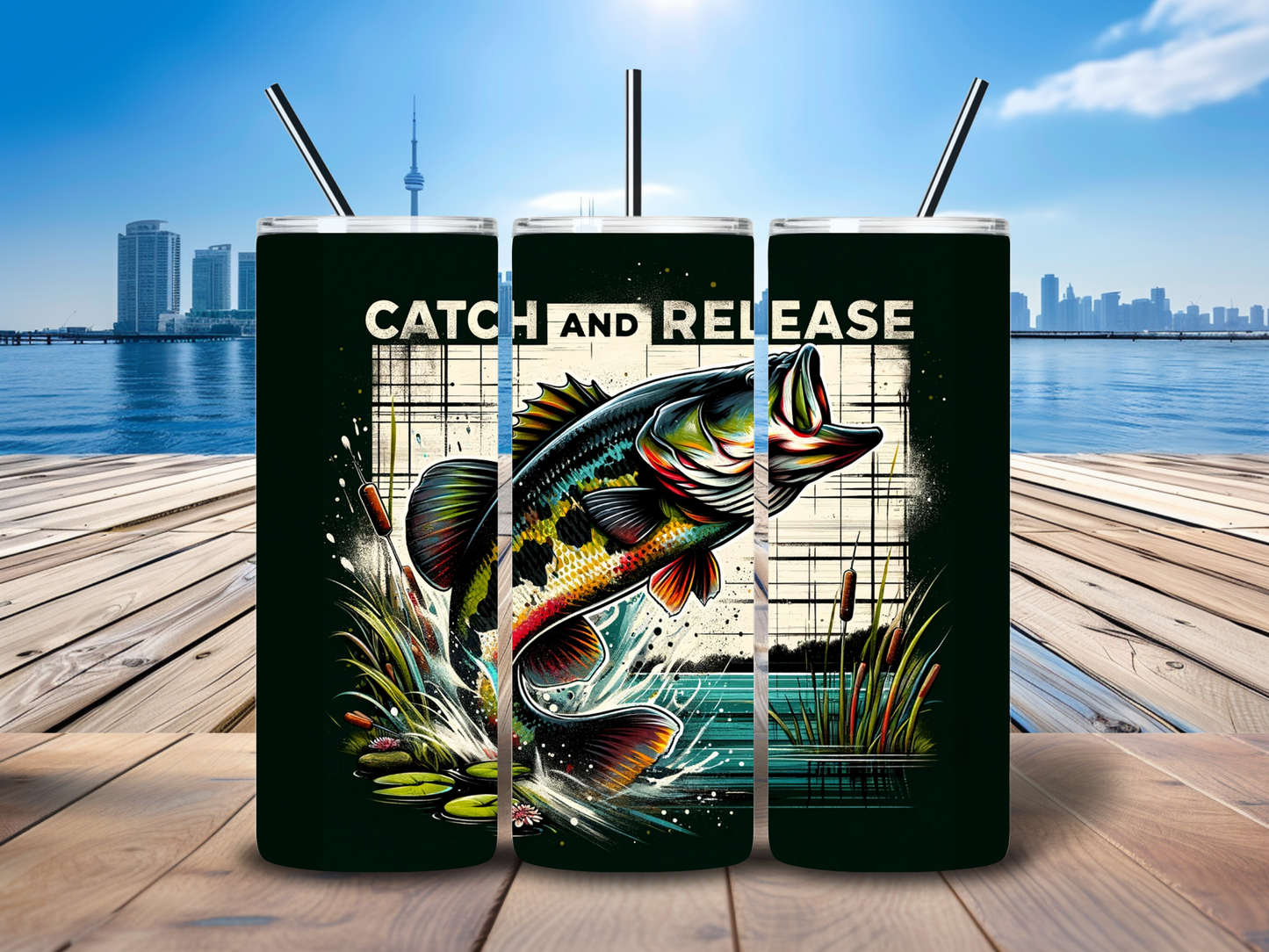 Catch And Release