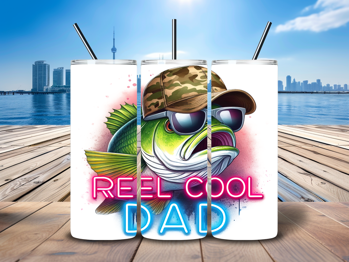 Reel Cool Dad #2