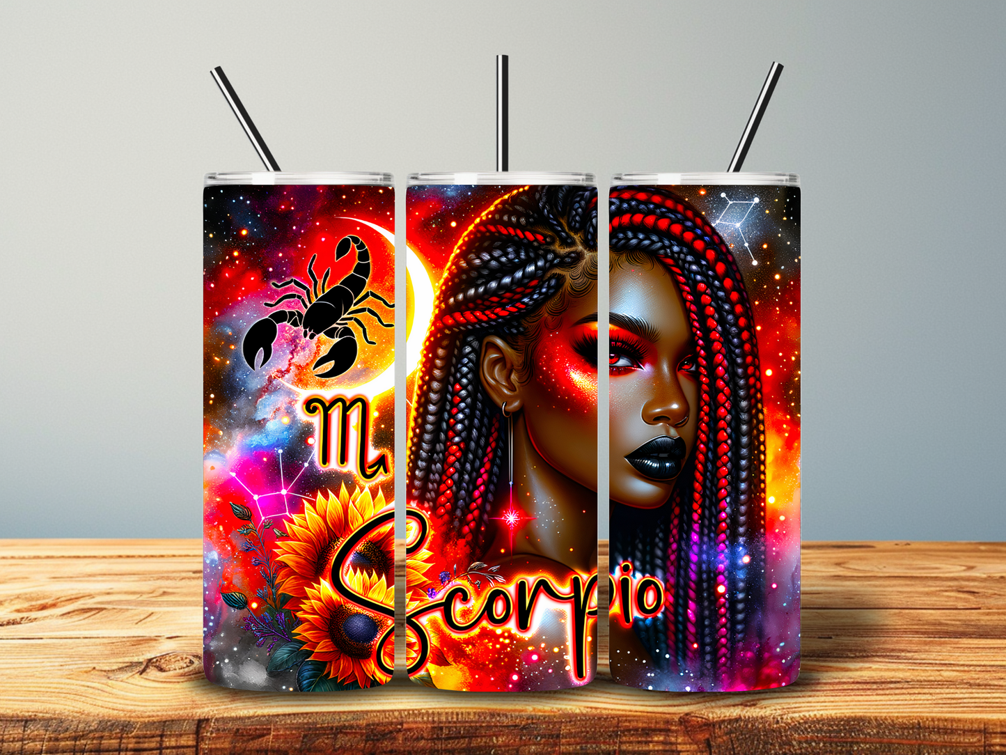 Scorpio (#2)