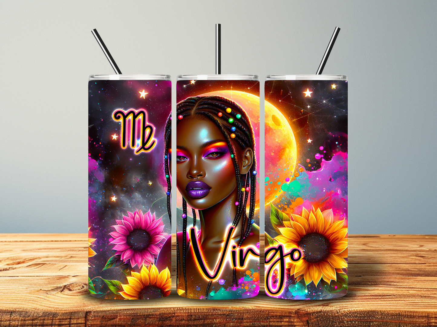 Virgo (#2)